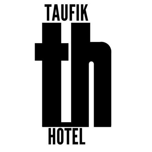 Taufik Hotel Rio Grande (Rio Grande do Sul) Exterior foto